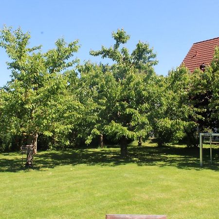 Gartenquartier Bibertal Extérieur photo